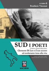 Sud. I poeti - Vol. 14 - Librerie.coop