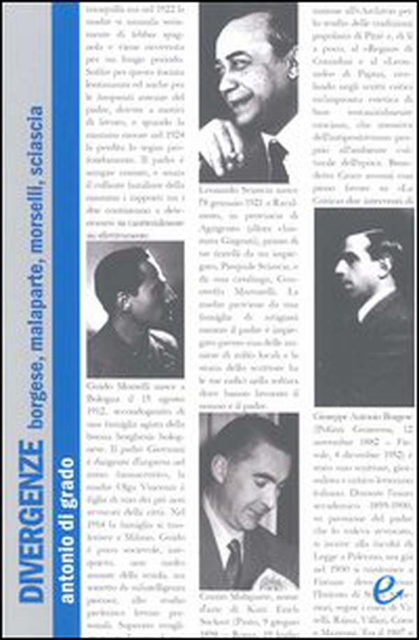 Divergenze - Librerie.coop Divergenze - Librerie.coop