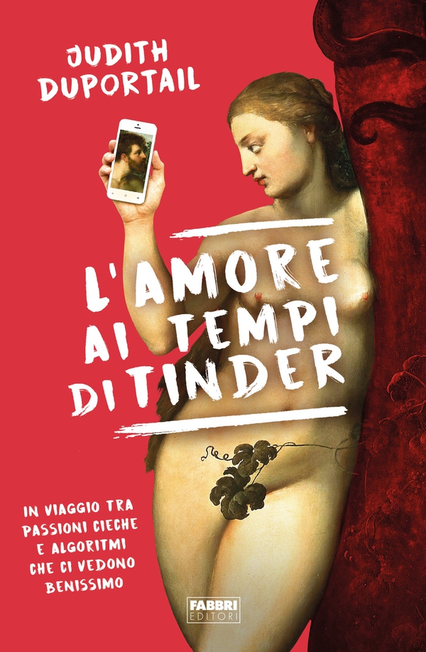 L'amore ai tempi di Tinder - Librerie.coop L'amore ai tempi di Tinder - Librerie.coop