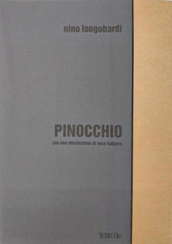 Pinocchio - Librerie.coop Pinocchio - Librerie.coop