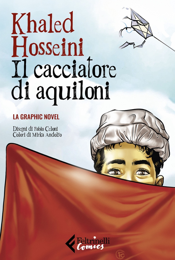 Il cacciatore di aquiloni - Librerie.coop Il cacciatore di aquiloni - Librerie.coop