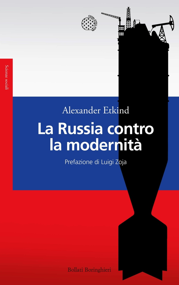 La Russia contro la modernità - Librerie.coop La Russia contro la modernità - Librerie.coop