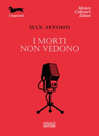 I morti non vedono - Librerie.coop