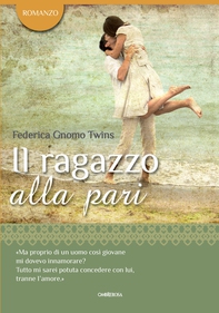 Il ragazzo alla pari - Librerie.coop Il ragazzo alla pari - Librerie.coop