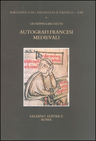 Autografi francesi medievali - Librerie.coop