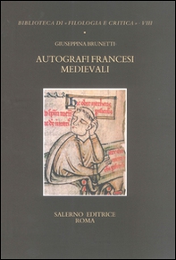 Autografi francesi medievali - Librerie.coop Autografi francesi medievali - Librerie.coop