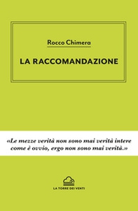 La raccomandazione - Librerie.coop