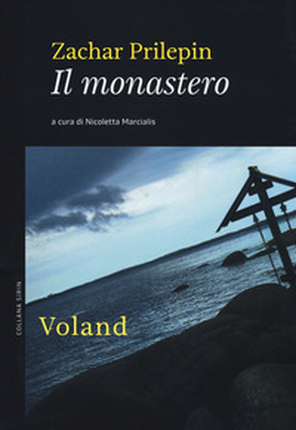 Il monastero - Librerie.coop Il monastero - Librerie.coop