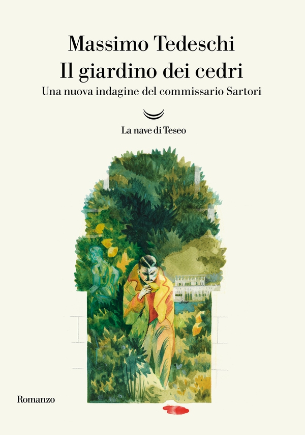 Il giardino dei cedri - Librerie.coop Il giardino dei cedri - Librerie.coop