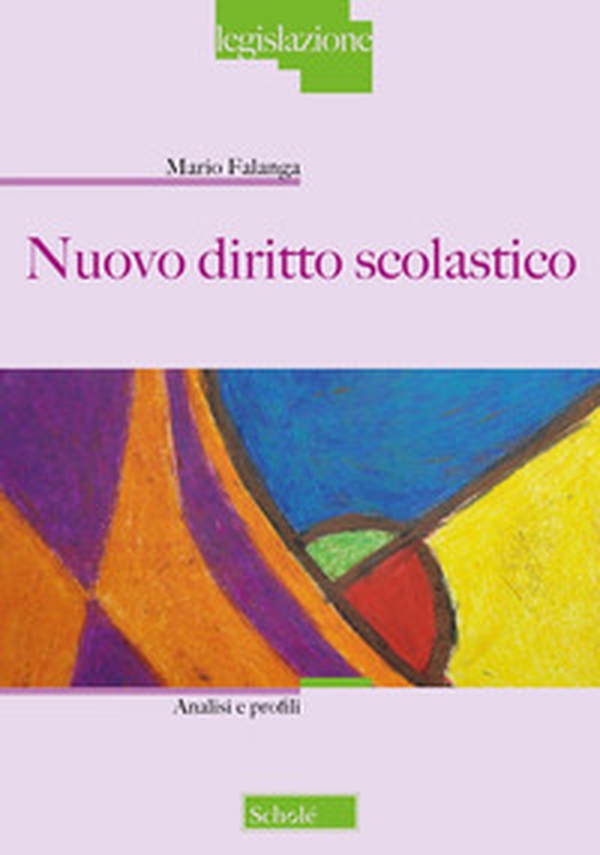 Nuovo diritto scolastico. Analisi e profili - Librerie.coop Nuovo diritto scolastico. Analisi e profili - Librerie.coop