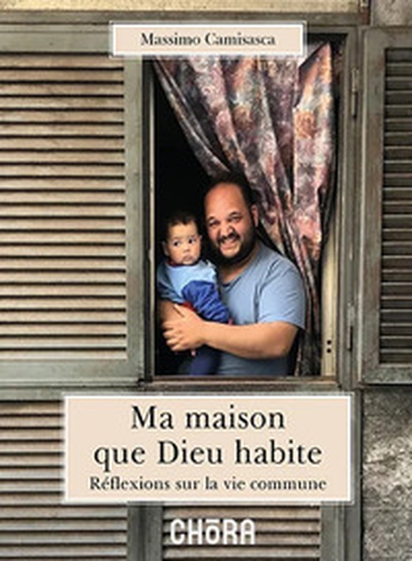 Ma maison que Dieu habite. Réflexions sur la vie commune - Librerie.coop Ma maison que Dieu habite. Réflexions sur la vie commune - Librerie.coop