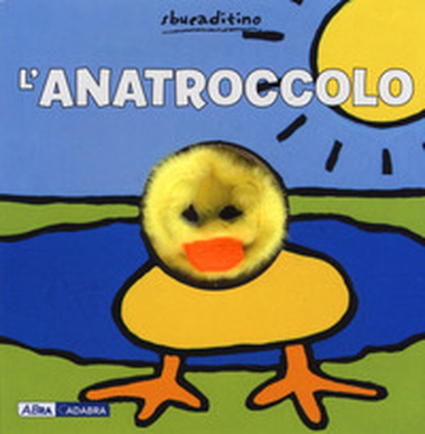L'anatroccolo - Librerie.coop L'anatroccolo - Librerie.coop