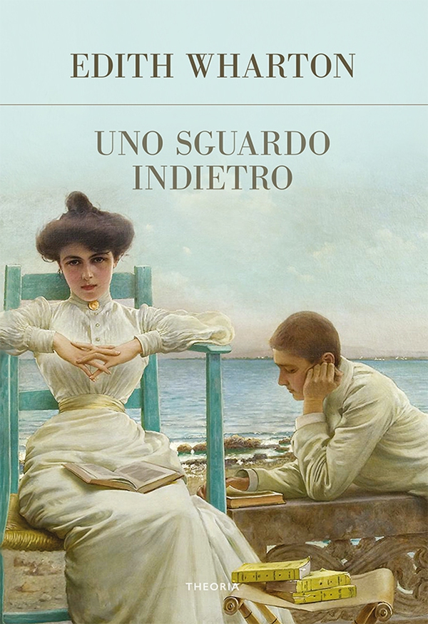 Uno sguardo indietro - Librerie.coop Uno sguardo indietro - Librerie.coop