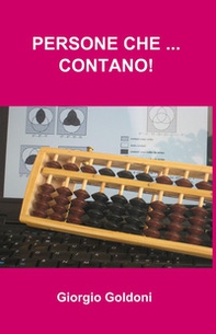 Persone che ... contano! - Librerie.coop