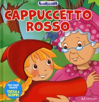 Cappuccetto Rosso - Librerie.coop