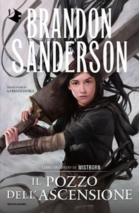 Il pozzo dell'ascensione. Mistborn - Vol. 2 - Librerie.coop