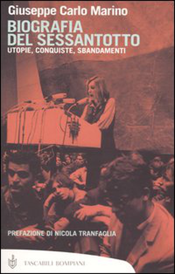 Biografia del Sessantotto. Utopie, conquiste, sbandamenti - Librerie.coop Biografia del Sessantotto. Utopie, conquiste, sbandamenti - Librerie.coop