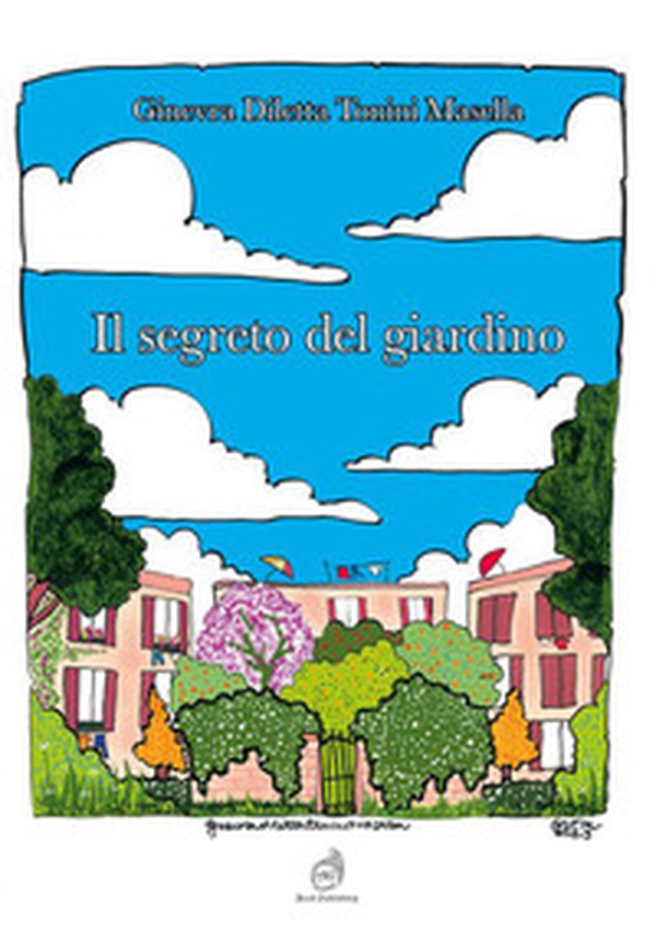 Il segreto del giardino - Librerie.coop Il segreto del giardino - Librerie.coop