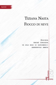 Fiocco di neve - Librerie.coop