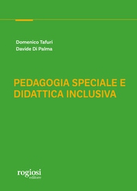 Pedagogia speciale e didattica inclusiva - Librerie.coop
