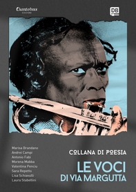 Collana Poetica Le Voci di Via Margutta vol. 9 - Librerie.coop Collana Poetica Le Voci di Via Margutta vol. 9 - Librerie.coop
