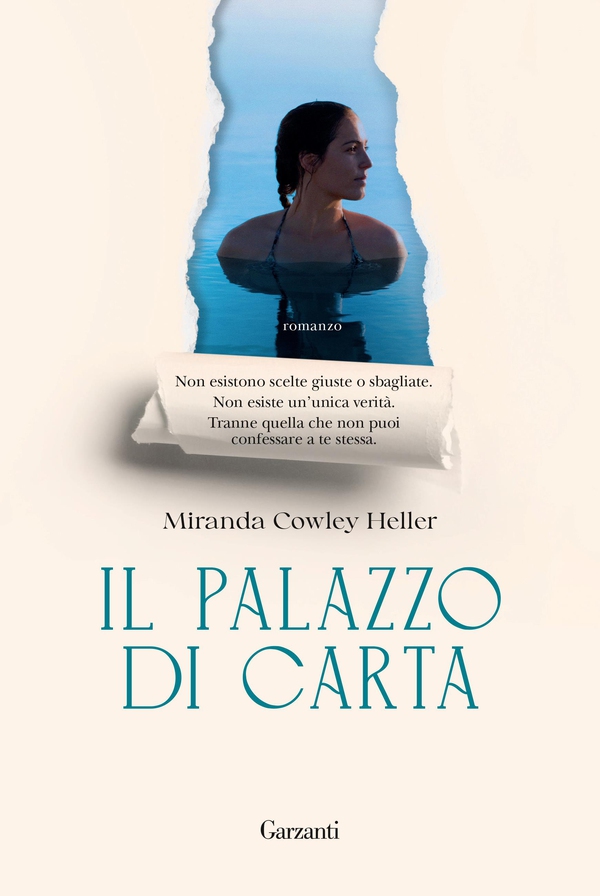 Il palazzo di carta - Librerie.coop Il palazzo di carta - Librerie.coop