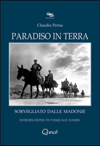 Paradiso in terra. Sorvegliato dalle Madonie - Librerie.coop