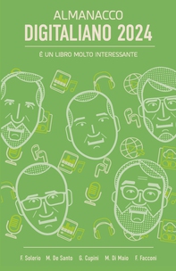 Almanacco Digitaliano 2024 - Librerie.coop