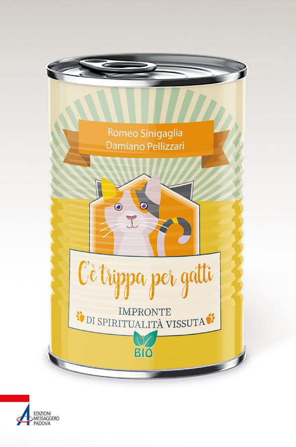 C'è trippa per gatti - Librerie.coop C'è trippa per gatti - Librerie.coop