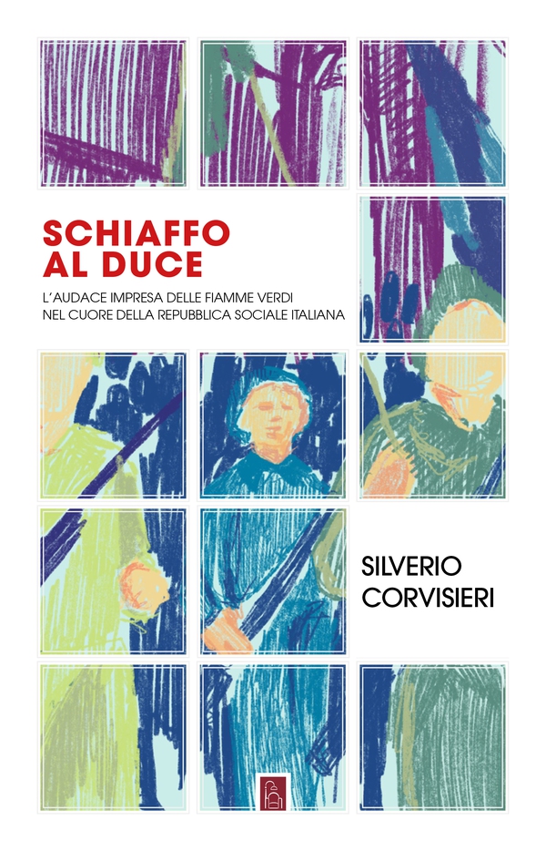 Schiaffo al duce - Librerie.coop Schiaffo al duce - Librerie.coop