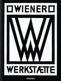 Wiener Werkstätte. Ediz. inglese - Librerie.coop