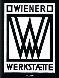 Wiener Werkstätte. Ediz. inglese - Librerie.coop Wiener Werkstätte. Ediz. inglese - Librerie.coop
