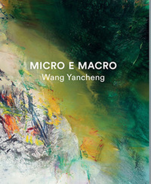 Micro e macro. Wang yancheng - Librerie.coop Micro e macro. Wang yancheng - Librerie.coop