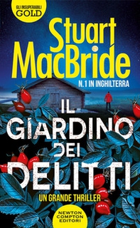 Il giardino dei delitti - Librerie.coop