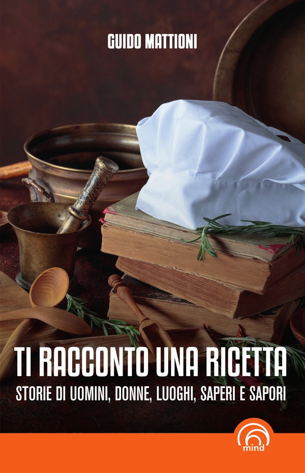 Ti racconto una ricetta - Librerie.coop Ti racconto una ricetta - Librerie.coop