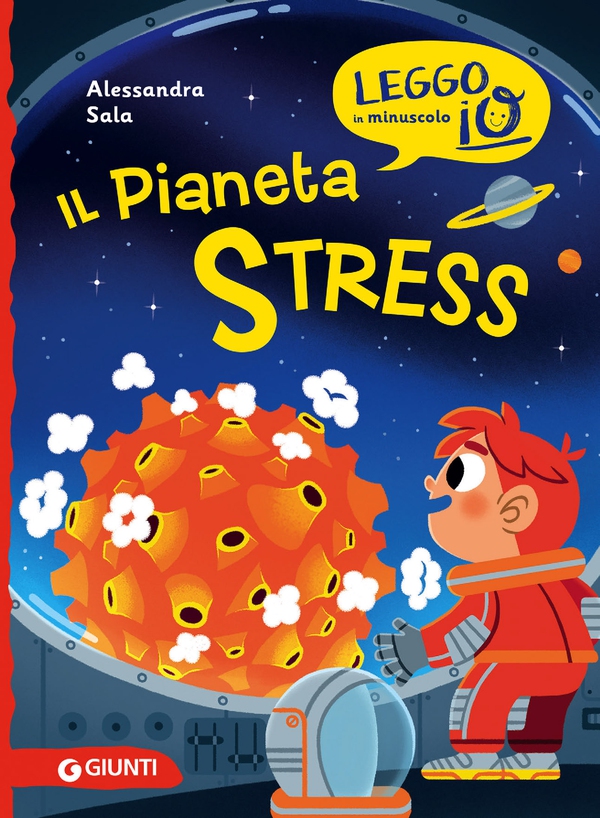 Il pianeta stress - Librerie.coop Il pianeta stress - Librerie.coop