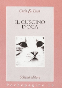 Il cuscino d'oca - Librerie.coop