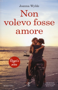 Non volevo fosse amore. Reaper's series - Librerie.coop Non volevo fosse amore. Reaper's series - Librerie.coop