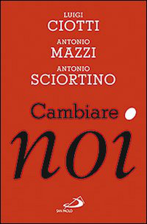 Cambiare noi - Librerie.coop Cambiare noi - Librerie.coop