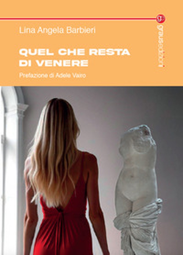 Quel che resta di Venere - Librerie.coop Quel che resta di Venere - Librerie.coop