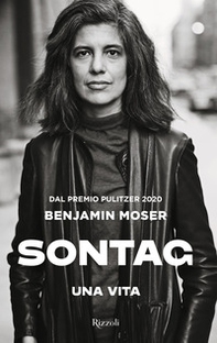 Sontag. Una vita - Librerie.coop