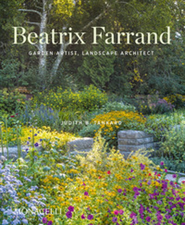 Beatrix Farrand. Garden artist, landscape architect - Librerie.coop Beatrix Farrand. Garden artist, landscape architect - Librerie.coop