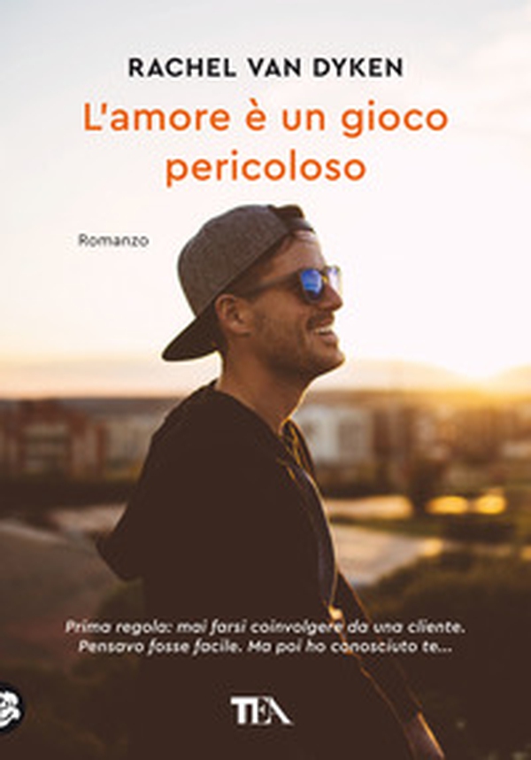 L'amore è un gioco pericoloso - Librerie.coop L'amore è un gioco pericoloso - Librerie.coop