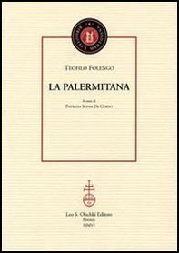 La Palermitana - Librerie.coop La Palermitana - Librerie.coop