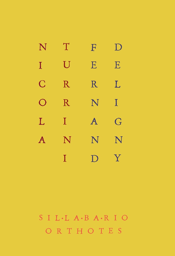 Fernand Deligny - Librerie.coop Fernand Deligny - Librerie.coop