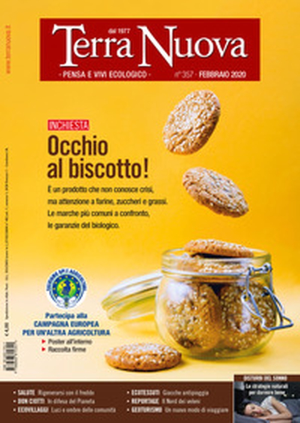 Terra nuova - Librerie.coop Terra nuova - Librerie.coop