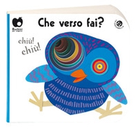 Che verso fai? - Librerie.coop