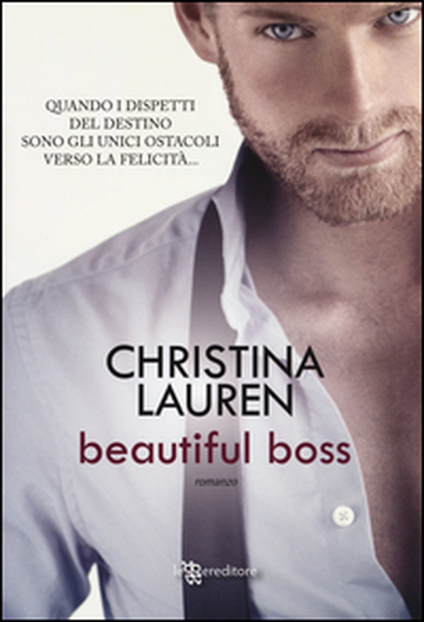 Beautiful boss - Librerie.coop Beautiful boss - Librerie.coop