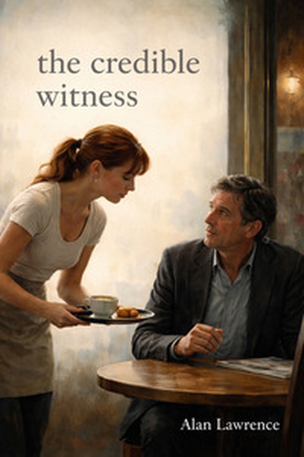 The credible witness - Librerie.coop