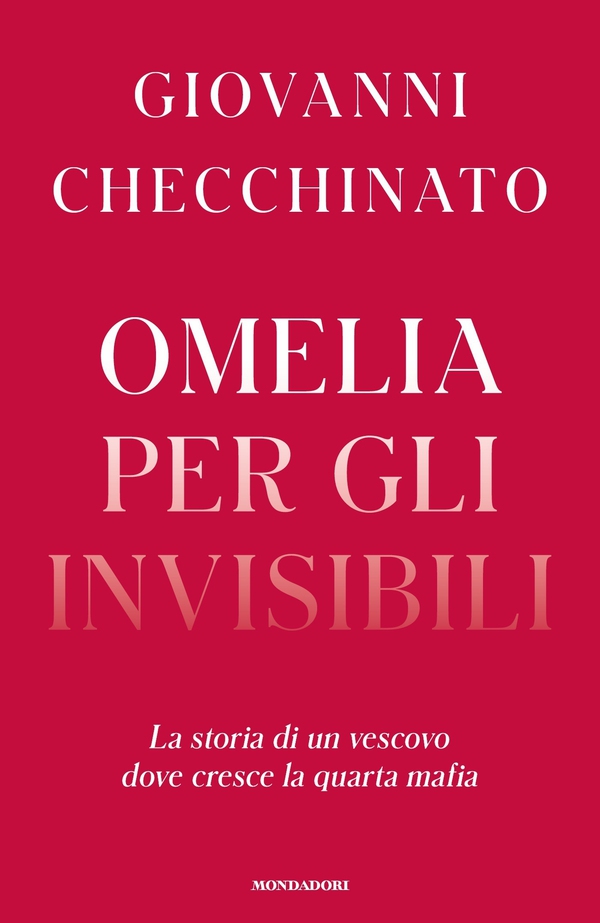 Omelia per gli invisibili - Librerie.coop Omelia per gli invisibili - Librerie.coop